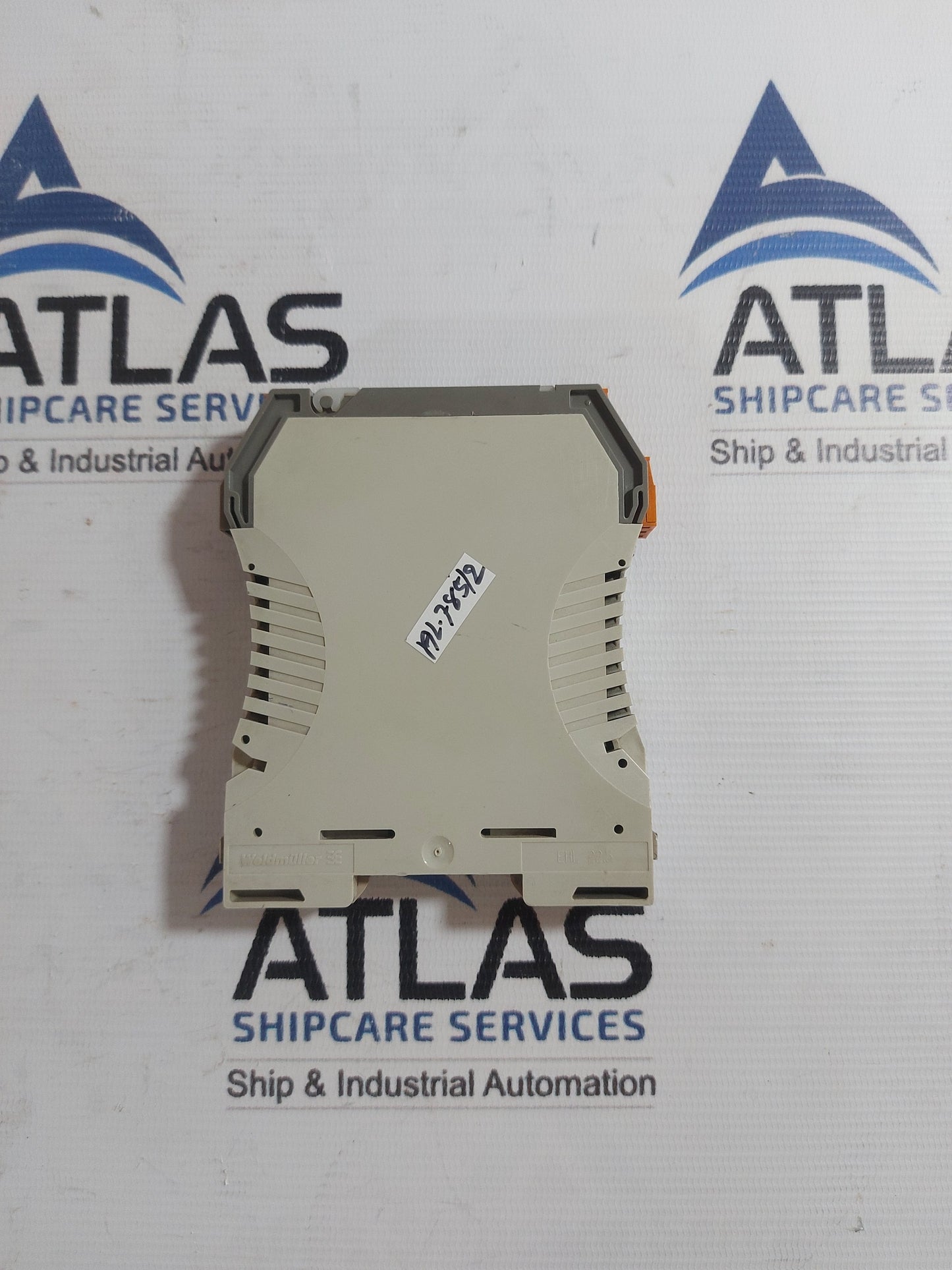 WEIDMULLER CP-SNT 12W POWER SUPPLY 9918840024
