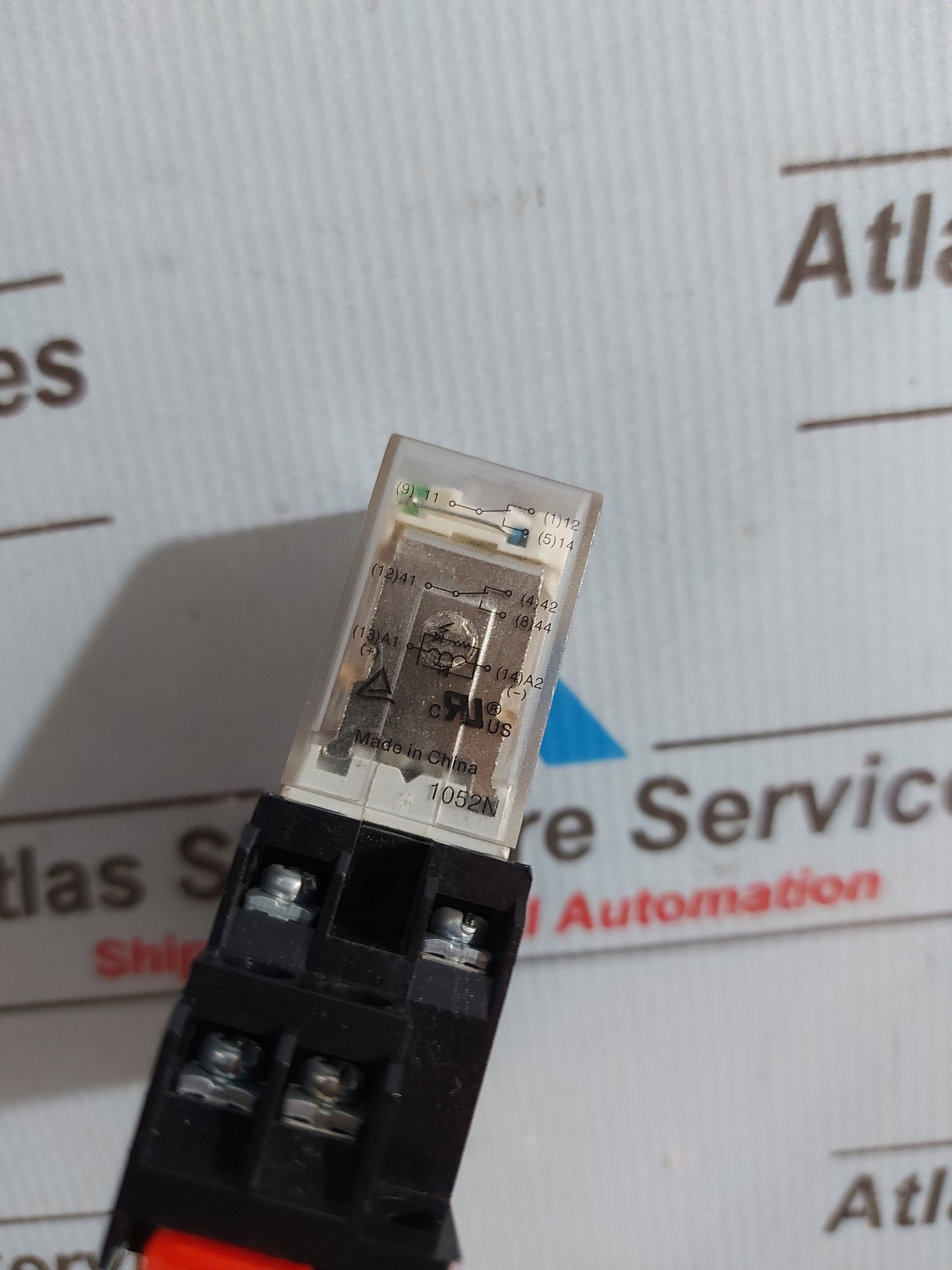 WEIDMULLER DRM 270024LD RELAY 7760056077