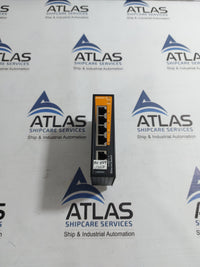 WEIDMULLER IE-SW-BL05-5TX ETHERNET SWITCH 5-PORT 1240840000