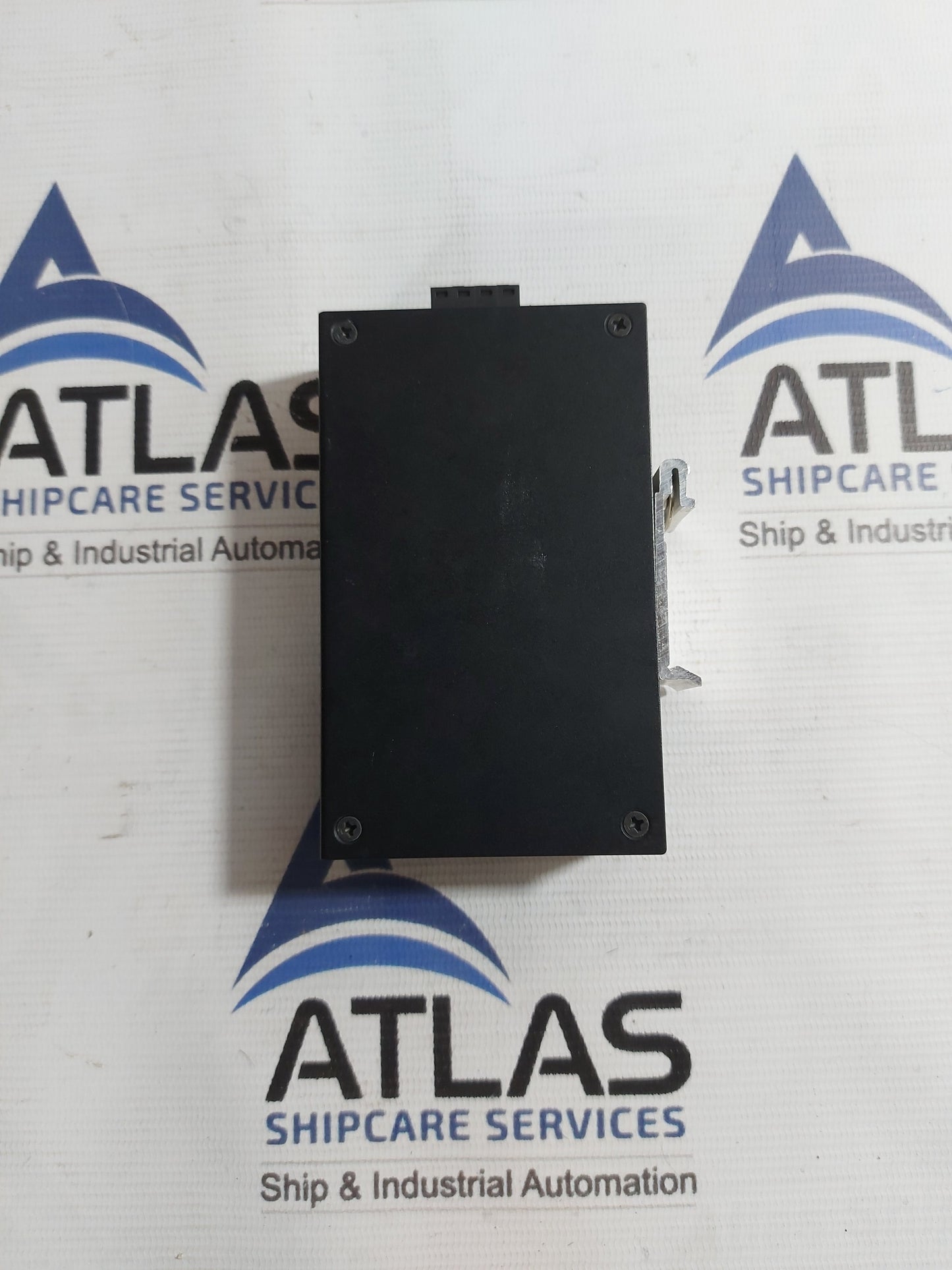 WEIDMULLER IE-SW-BL05-5TX ETHERNET SWITCH 5-PORT 1240840000