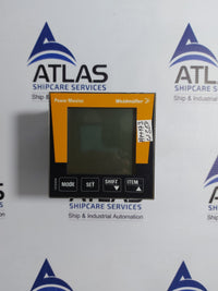 WEIDMULLER PM51S POWER MONITOR 1423550000