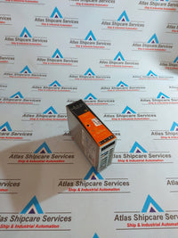WEIDMULLER PRO ECO 120W 24V 5A DIN-RAIL POWER SUPPLY 1469480000