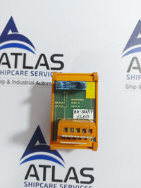 WEIDMULLER RS-F14 2250.6 10 POLE INTERFACE MODULE