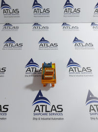 WEIDMULLER RS-F14 2250.6 10 POLE INTERFACE MODULE