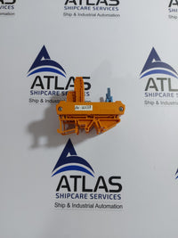 WEIDMULLER RS-F14 2250.6 10 POLE INTERFACE MODULE