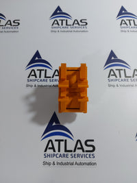 WEIDMULLER RS-F14 2250.6 10 POLE INTERFACE MODULE