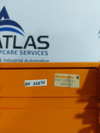 WEIDMULLER RSM 800821 DIGITAL TERMINAL MODULE