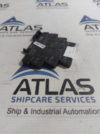 WEIDMULLER TRS 24VDC 1CO 1122770000 ULTRA THIN RELAY 24VDC