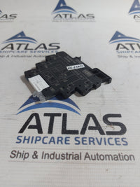 WEIDMULLER TRS 24VDC 1CO 1122770000 ULTRA THIN RELAY 24VDC