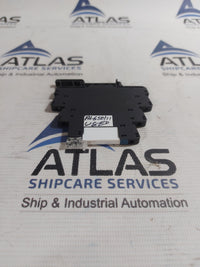 WEIDMULLER TRS 24VDC 1CO 1122770000 ULTRA THIN RELAY 24VDC
