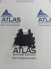 WEIDMULLER TRS 24VDC 1CO 1122770000 ULTRA THIN RELAY 24VDC