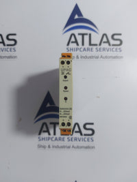 WEIDMULLER UPAC 825000 MODULE