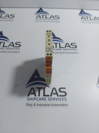 WEIDMULLER UPAC 825000 MODULE