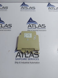 WEIDMULLER UPAC 825000 MODULE