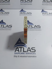 WEIDMULLER UPAC 825000 MODULE