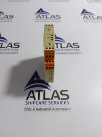 WEIDMULLER UPAC 828843 BRIDGE INPUT TRANSMITTER