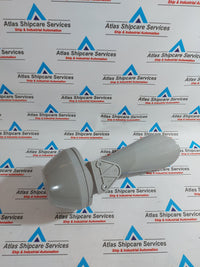 WERMA 570 052 55 SIGNAL HORN CONTINUOUS TONE 24V = IP55