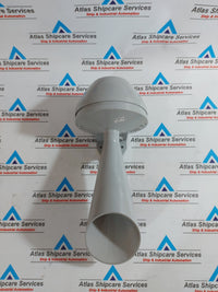 WERMA 570 052 55 SIGNAL HORN CONTINUOUS TONE 24V = IP55