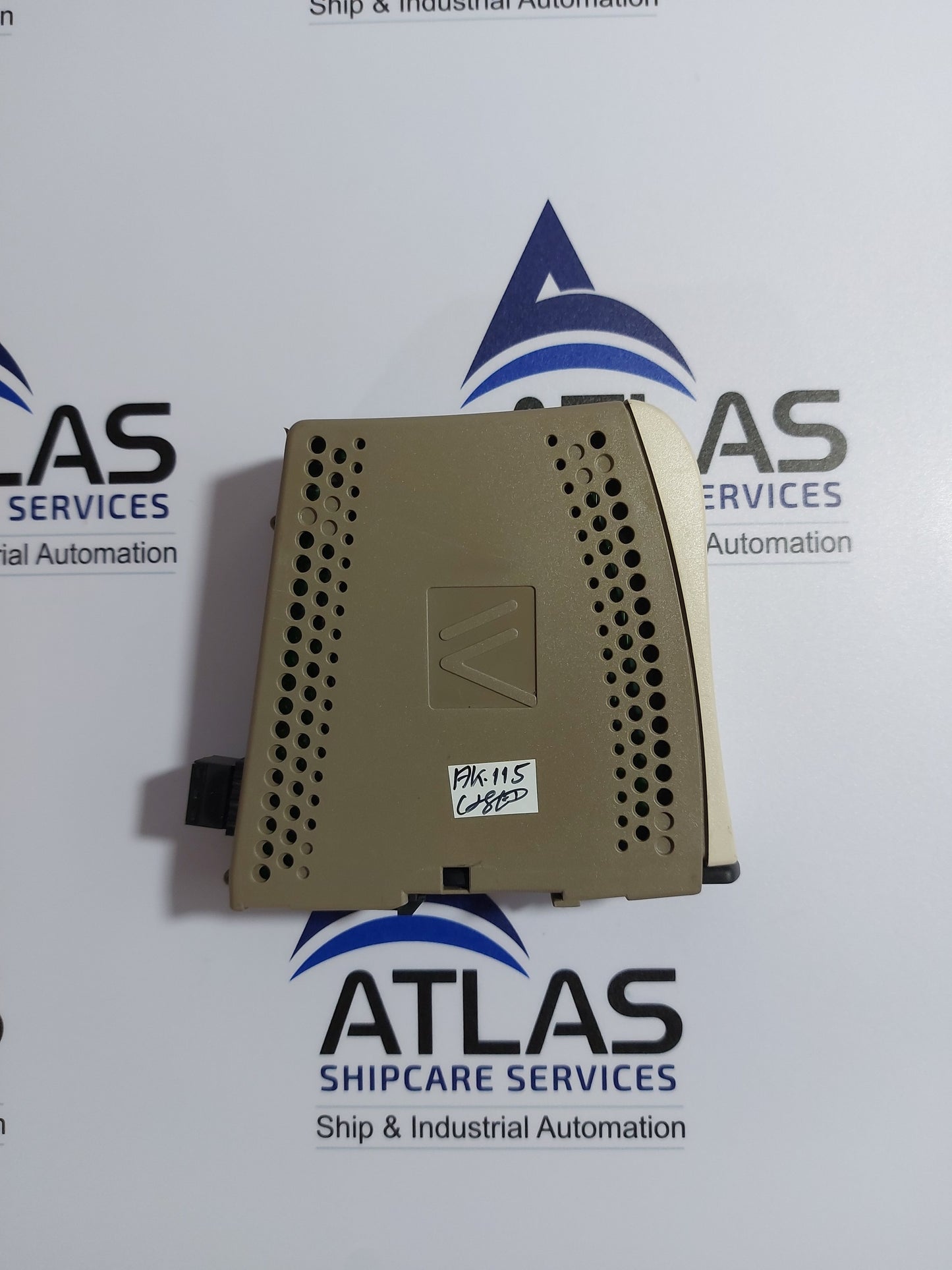 WESTERMO SDW-550 5-PORT INDUSTRIAL ETHERNET SWITCH