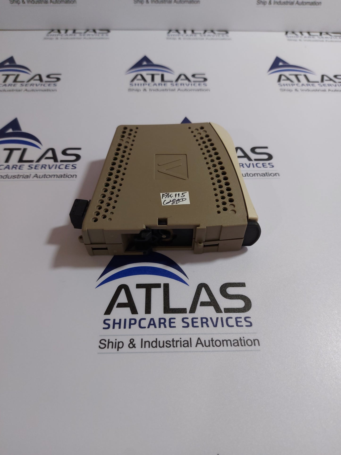 WESTERMO SDW-550 5-PORT INDUSTRIAL ETHERNET SWITCH