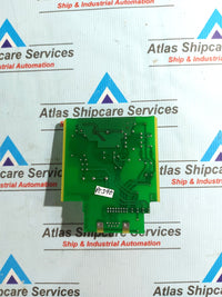 WESTERMO TELEINDUSTRI 2010-1153 COMMUNICATION INTERFACE BOARD