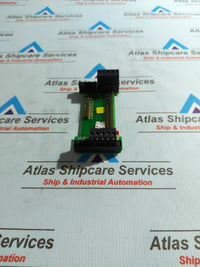 WESTERMO TELEINDUSTRI 2010-1202 PCB CARD