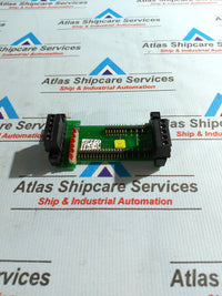 WESTERMO TELEINDUSTRI 2010-1202 PCB CARD