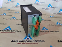 WESTFALIA SEPERATOR PLC 100/3 D 005-4050-280 V93.22