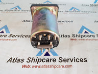 WESTINGHOUSE KI-241 SYNCHROSCOPE