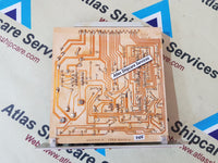 WESTMATIK 1360 PCB CARD