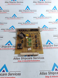WESTMATIK D-203A PCB CARD