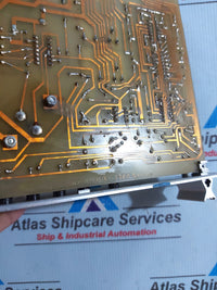 WESTMATIK D-203A PCB CARD