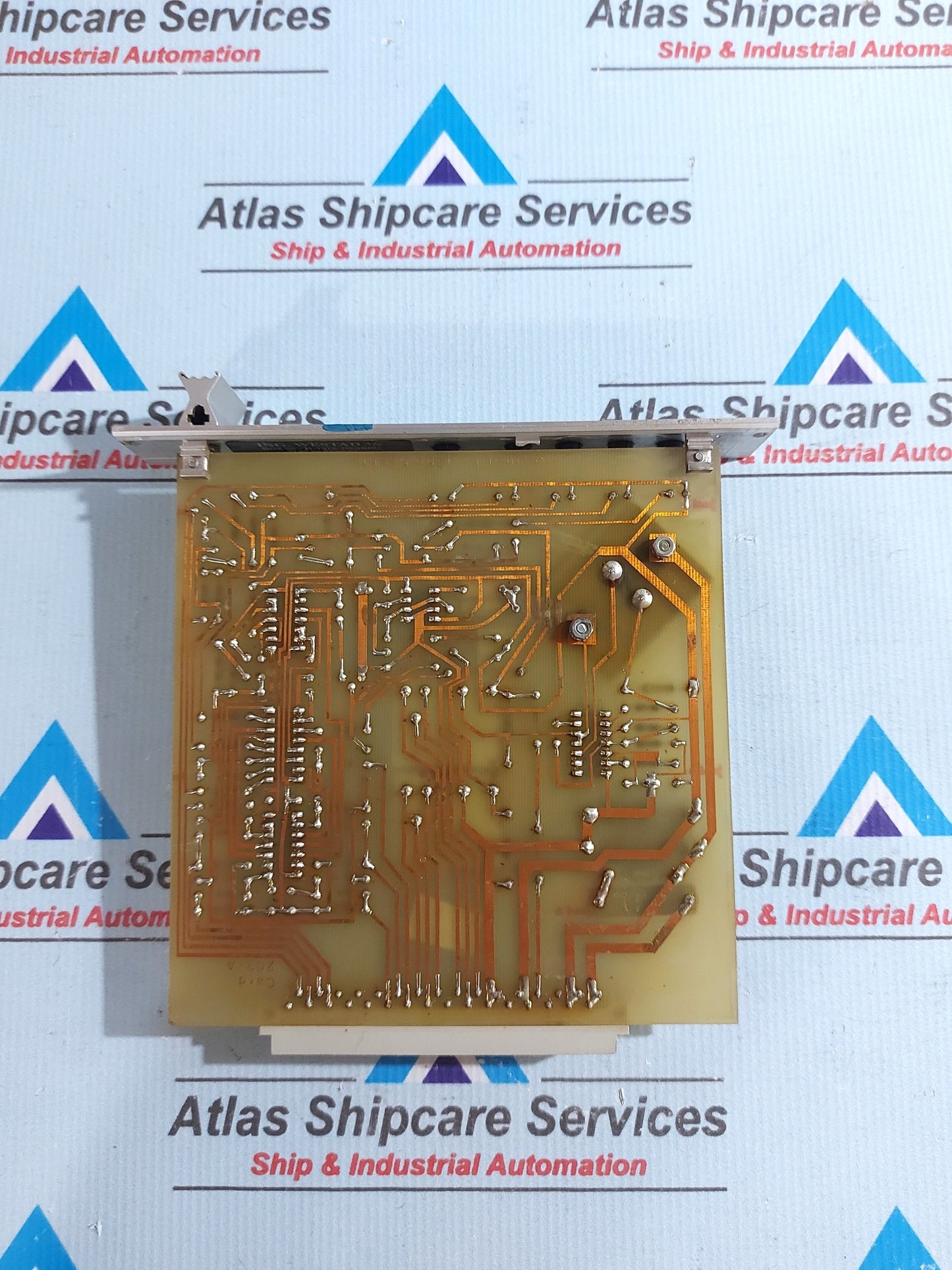 WESTMATIK D-203A PCB CARD