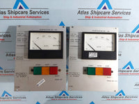 WESTMATIK STARTSYSTEM DS-102 PANEL