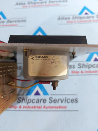 WESTMATIK STARTSYSTEM DS-102 PANEL