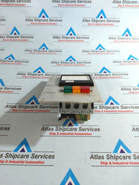 WESTMATIK STARTSYSTEM DS-102 PANEL