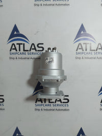 WESTON 750 DC TYPE-K3 TACHOMETER GENERATOR