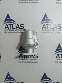 WESTON 750 DC TYPE-K3 TACHOMETER GENERATOR