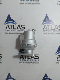 WESTON 750 DC TYPE-K3 TACHOMETER GENERATOR