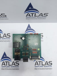 WESTROMO 2010-0587 PCB CIRCUIT BOARD