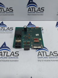 WESTROMO 2010-0587 PCB CIRCUIT BOARD