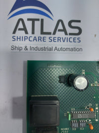 WESTROMO 2010-0587 PCB CIRCUIT BOARD