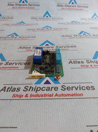 WESTRONICS 593-3001-NO PCB VALVE CONTROL UNIT