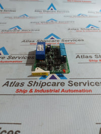 WESTRONICS 593-3002-NC PCB CARD