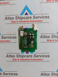 WESTRONICS S60207-COM VALVE CONTROL UNIT