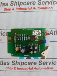 WESTRONICS S60207-COM VALVE CONTROL UNIT