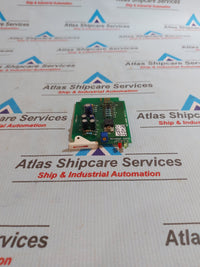WESTRONICS S60207-COM VALVE CONTROL UNIT