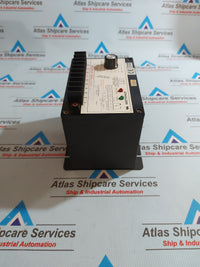 WESTRONICS SBAG-102 GROUNDING RESISTANCE MONITOR 500V