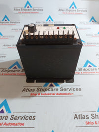 WESTRONICS SBAG-102 GROUNDING RESISTANCE MONITOR 500V