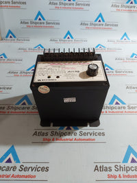 WESTRONICS SBAG-202 GROUNDING RESISTANCE MONITOR